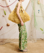 Load image into Gallery viewer, Alessia Cropped Pant
