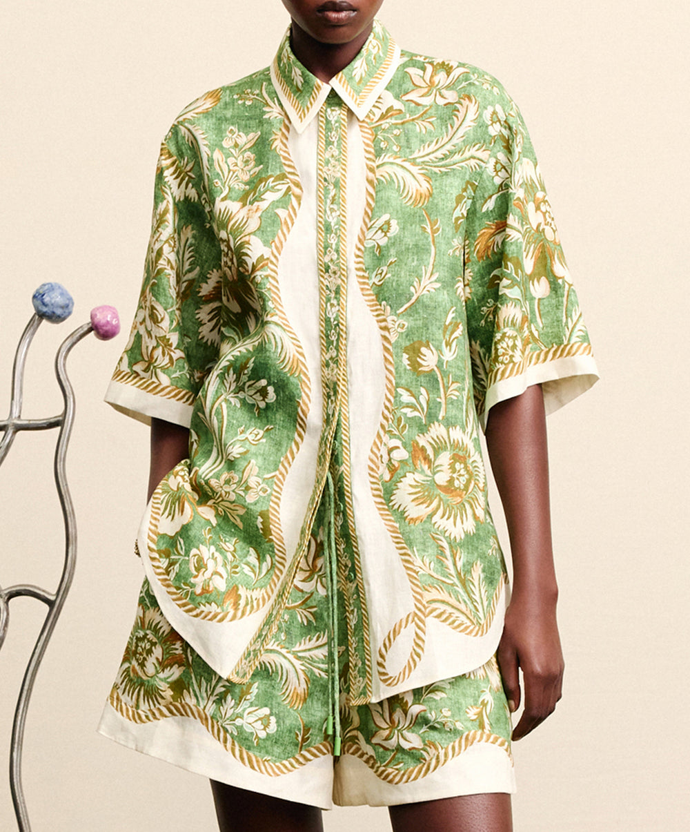 Alessia Shirt