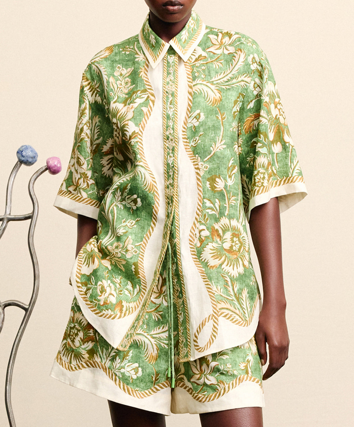 Alessia Shirt