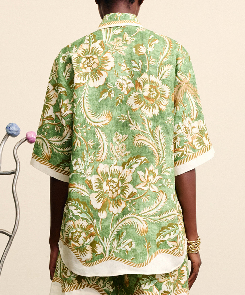 Alessia Shirt