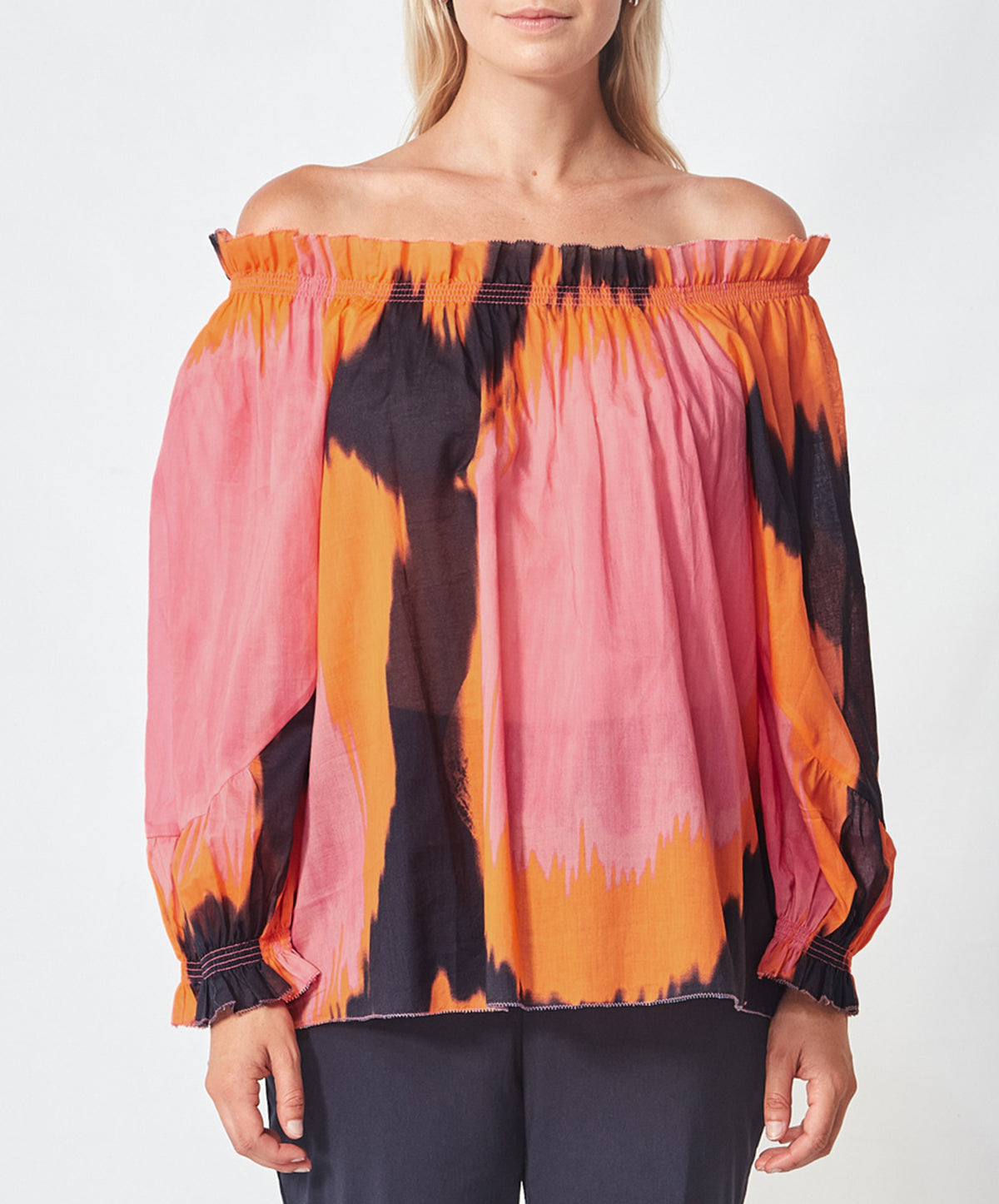 Theme Top
