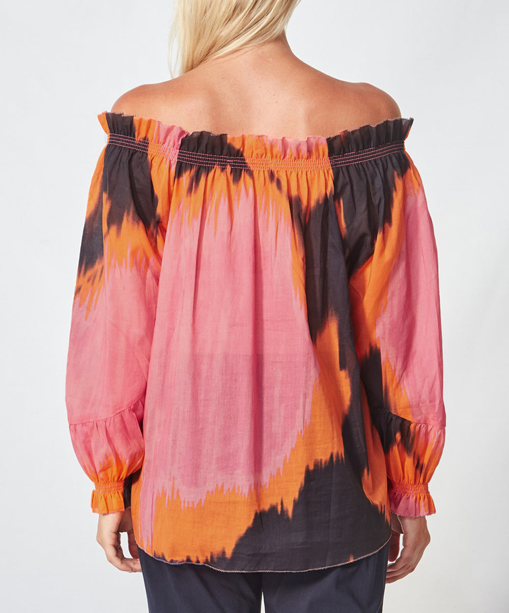 Theme Top