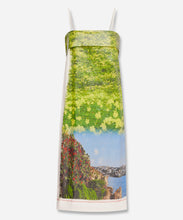 Load image into Gallery viewer, Bermuda Buttercup Midi Dress