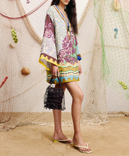 Load image into Gallery viewer, Alita Mini Dress