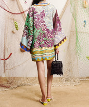 Load image into Gallery viewer, Alita Mini Dress