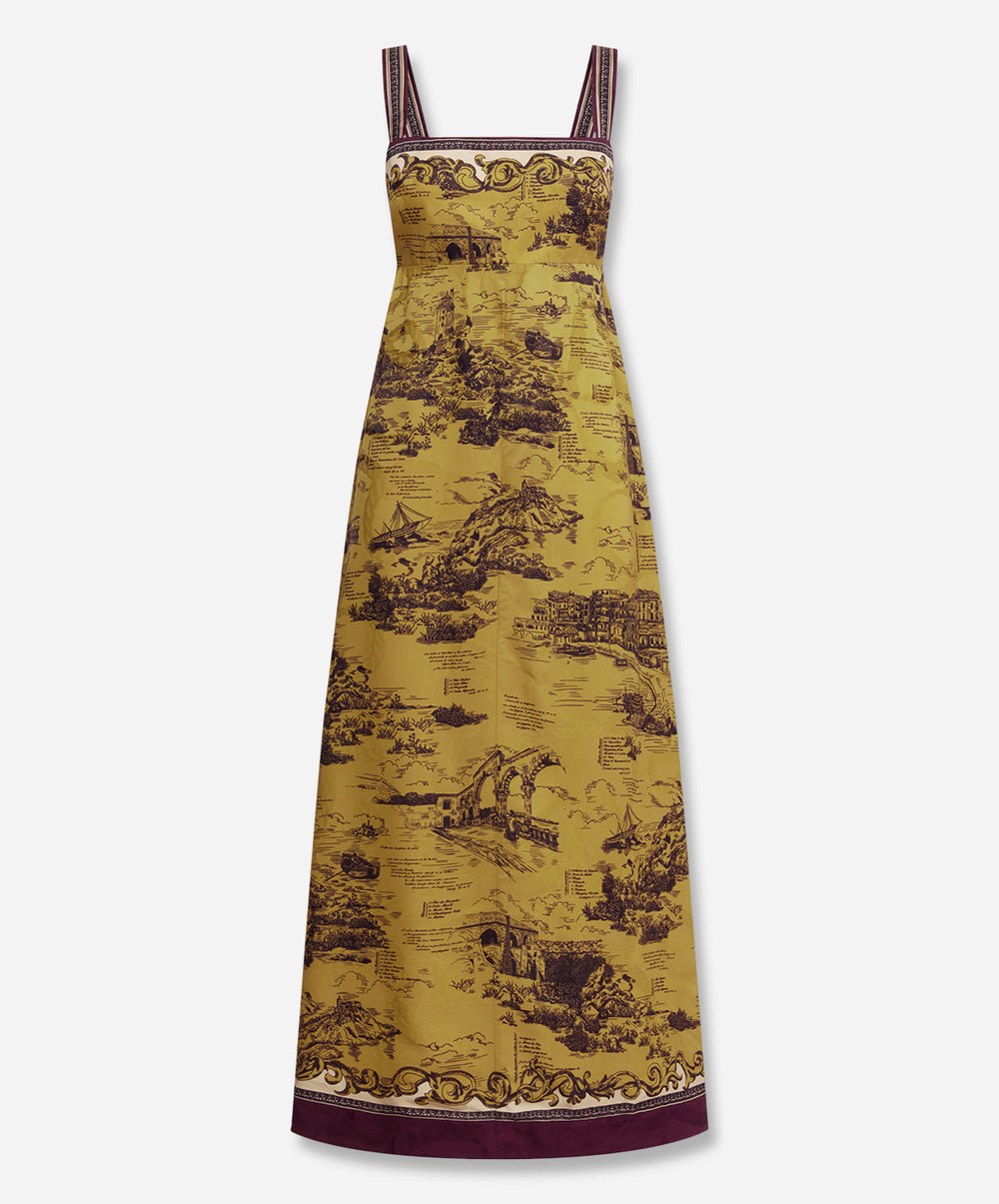 Martos Daydress