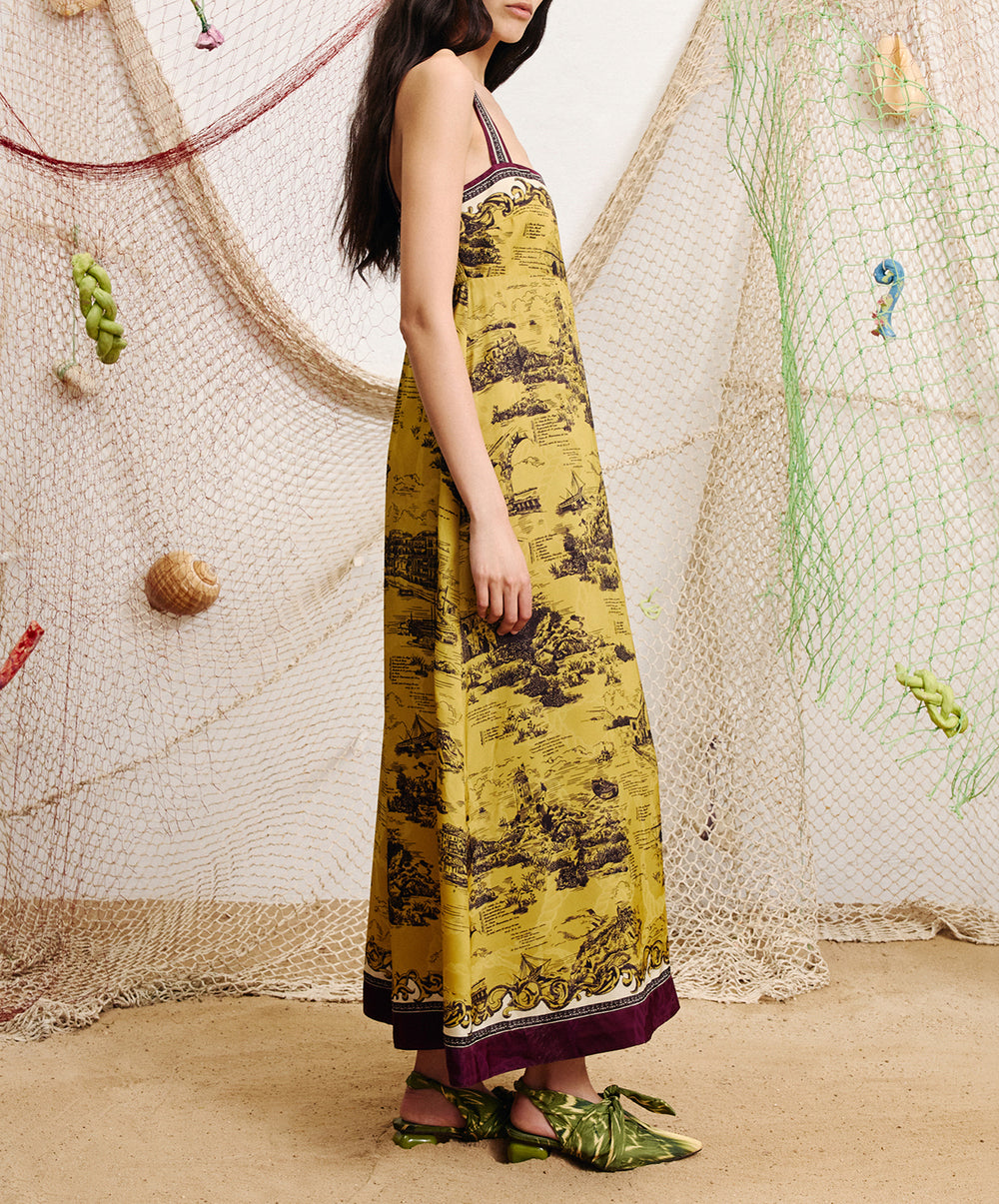 Martos Daydress