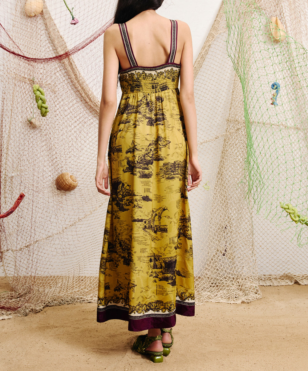 Martos Daydress