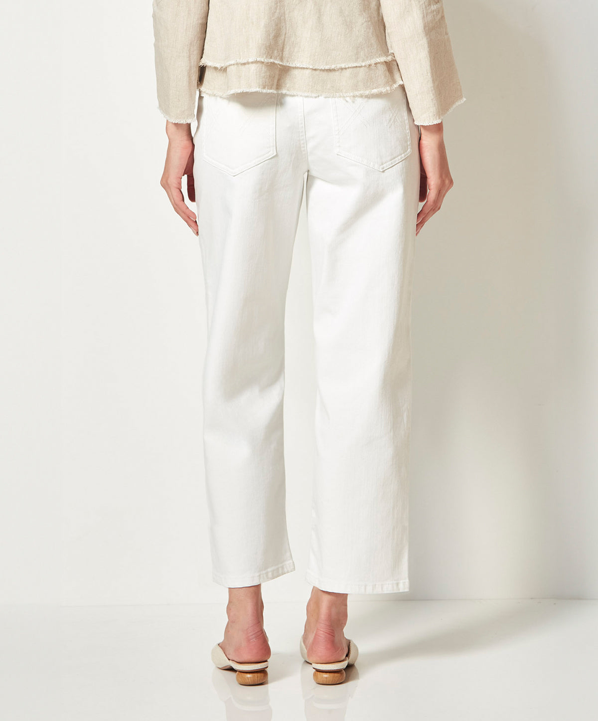 Farrow Jean