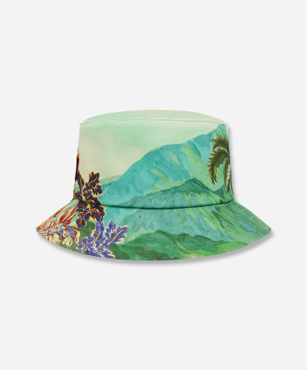 Lucena Bucket Hat