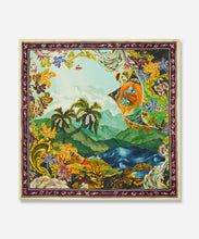 Load image into Gallery viewer, Lucena Silk Scarf