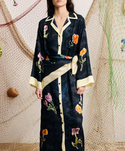 Load image into Gallery viewer, Sophie Silk Scarf