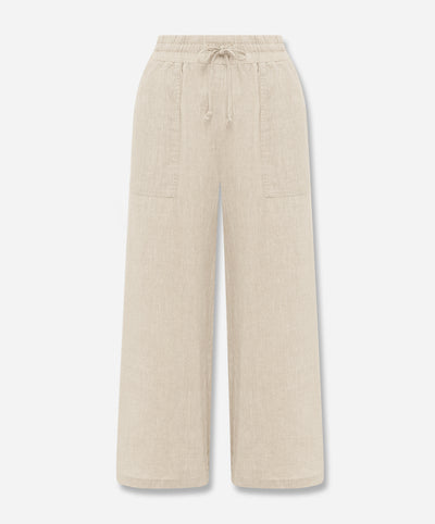 Beau 3/4 Pant