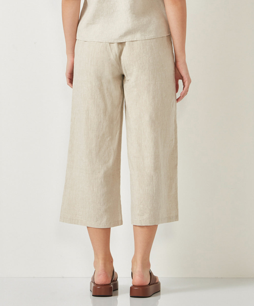 Beau 3/4 Pant