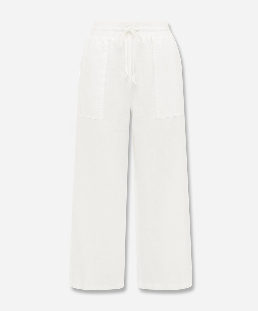 Beau 3/4 Pant