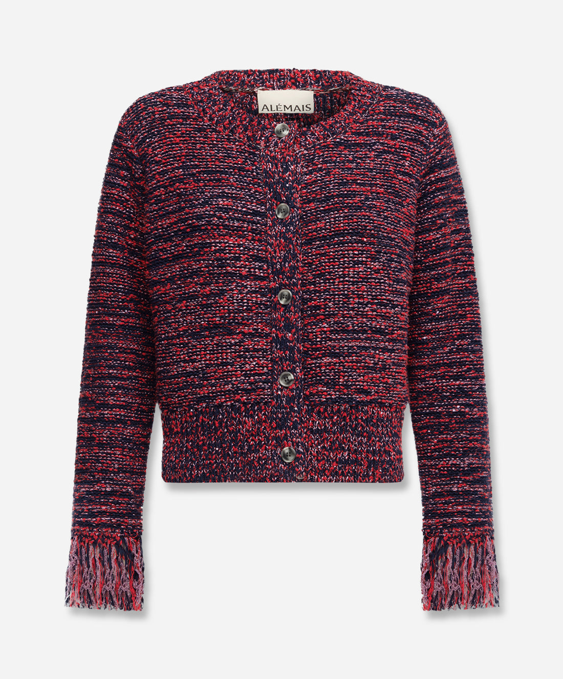 Nieve Sequin Cardigan