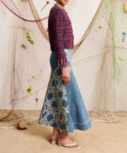 Load image into Gallery viewer, Nieve Sequin Cardigan