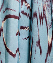 Load image into Gallery viewer, Alba Silk Midi Dress