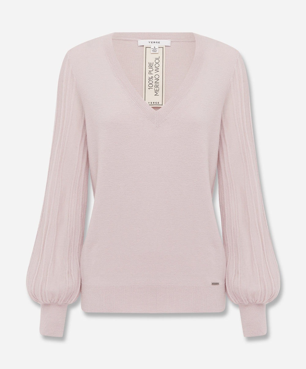 Nina Sweater