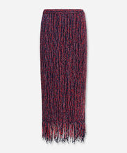 Load image into Gallery viewer, Nieve Sequin Knit Skirt