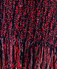 Load image into Gallery viewer, Nieve Sequin Knit Skirt