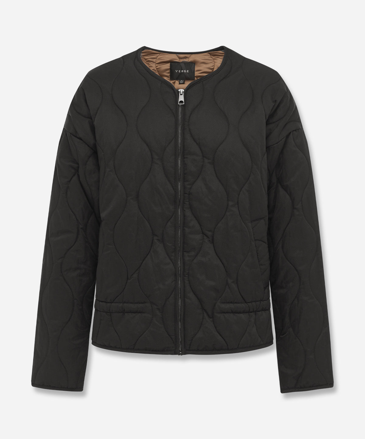 Vega Jacket