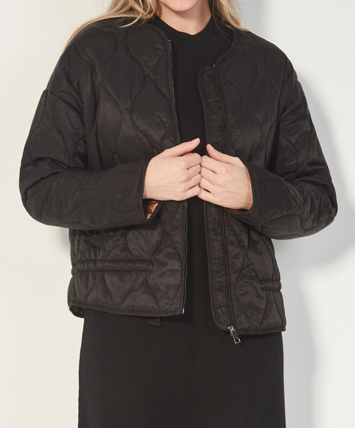 Vega Jacket