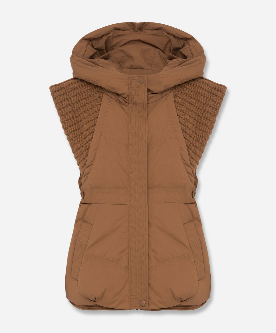 Chaka Vest