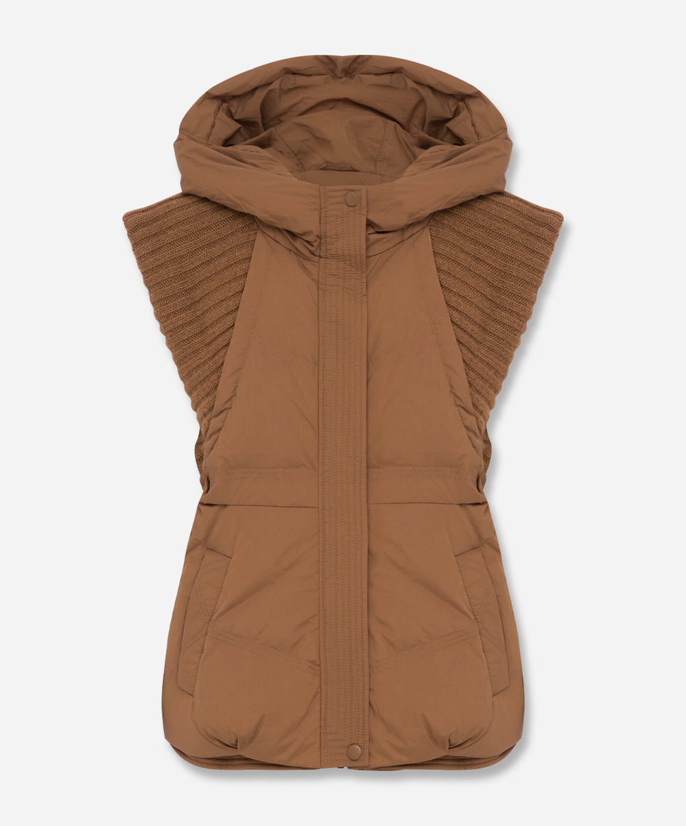 Chaka Vest