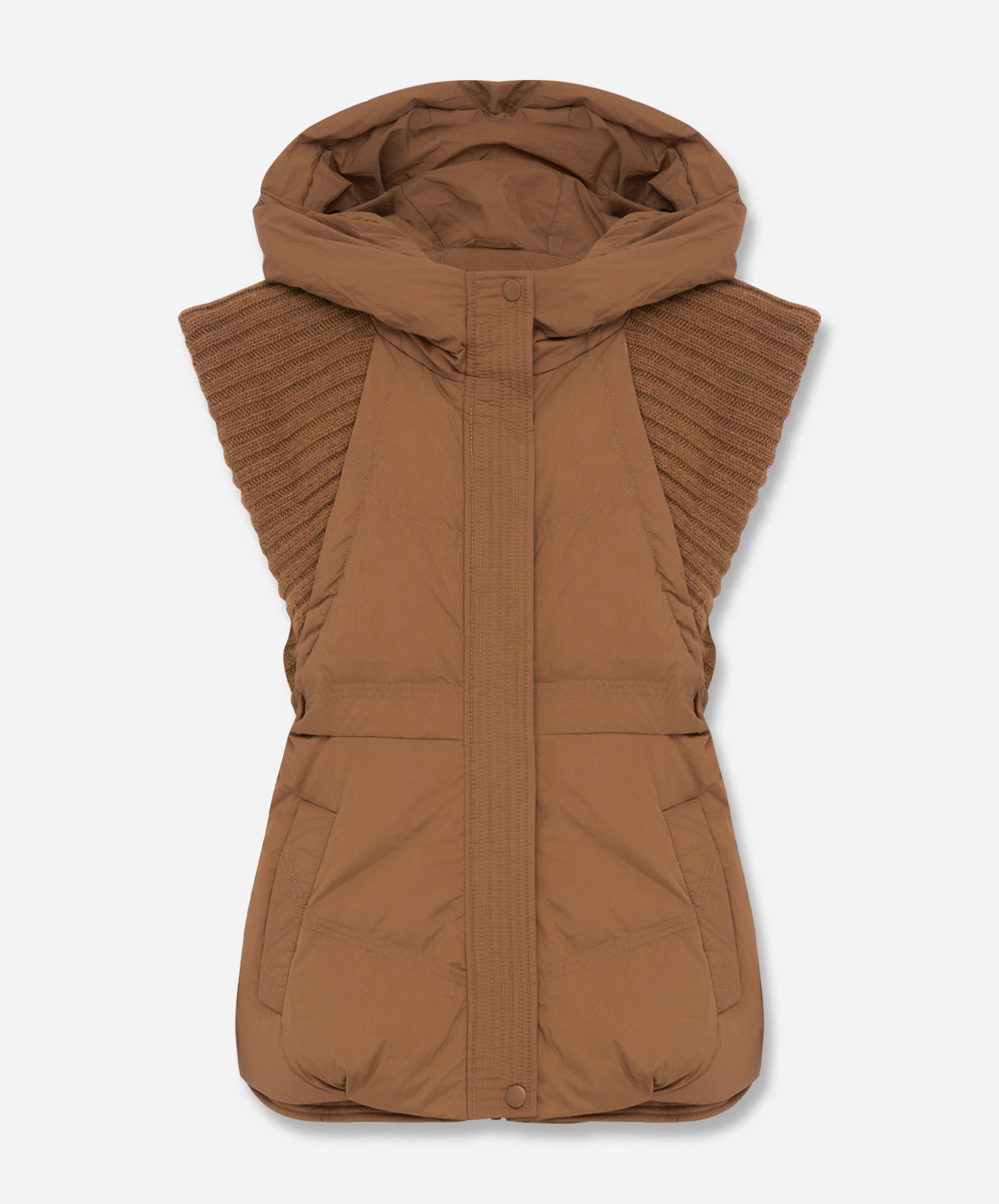Chaka Vest