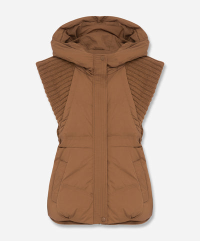 Chaka Vest