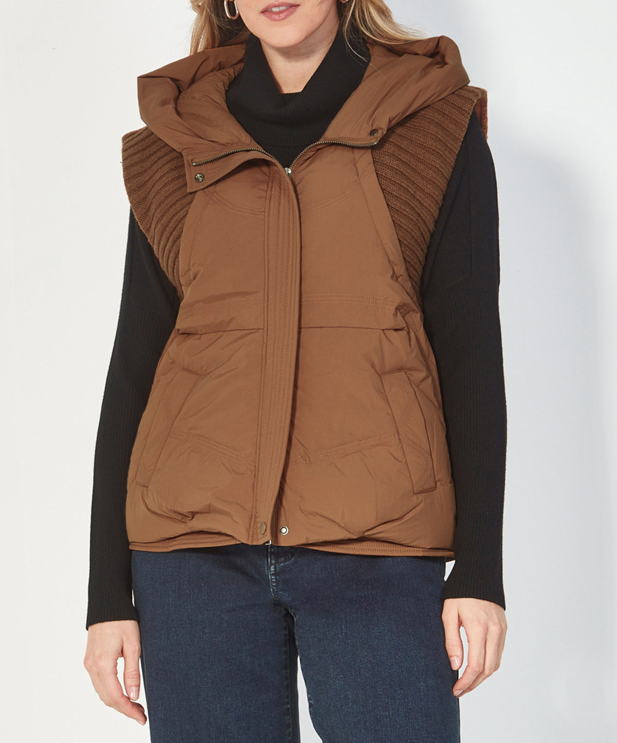 Chaka Vest