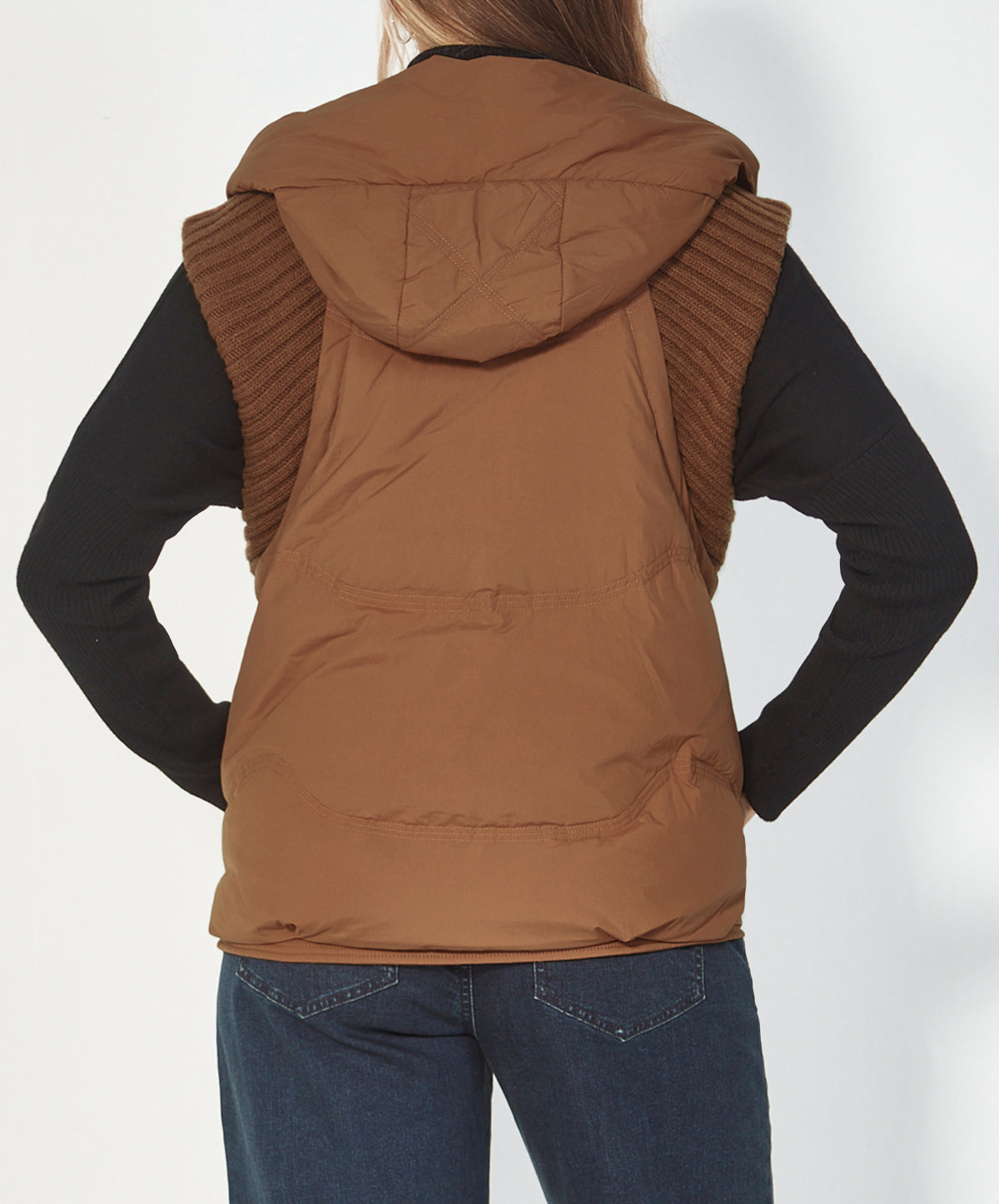 Chaka Vest