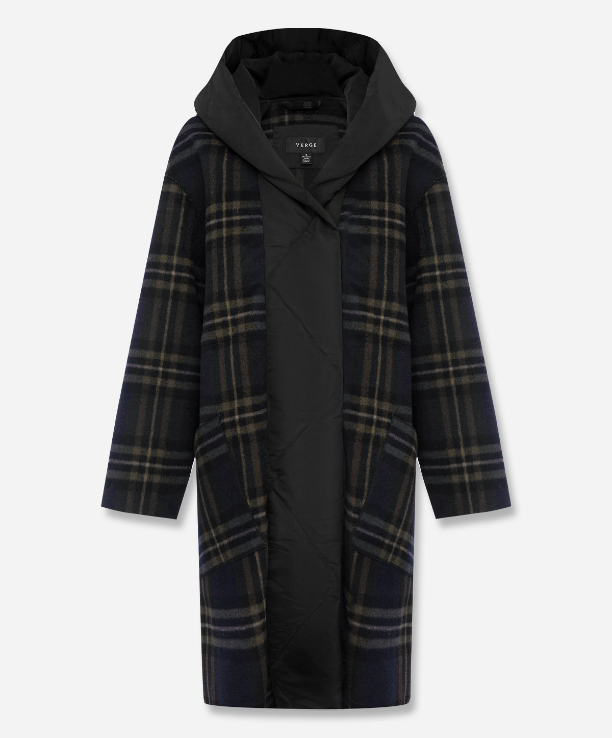 Rush Coat