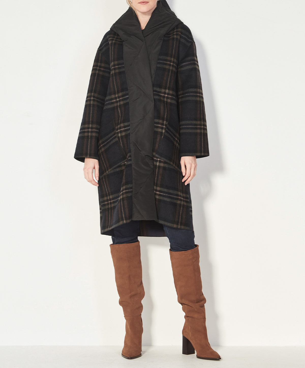 Rush Coat