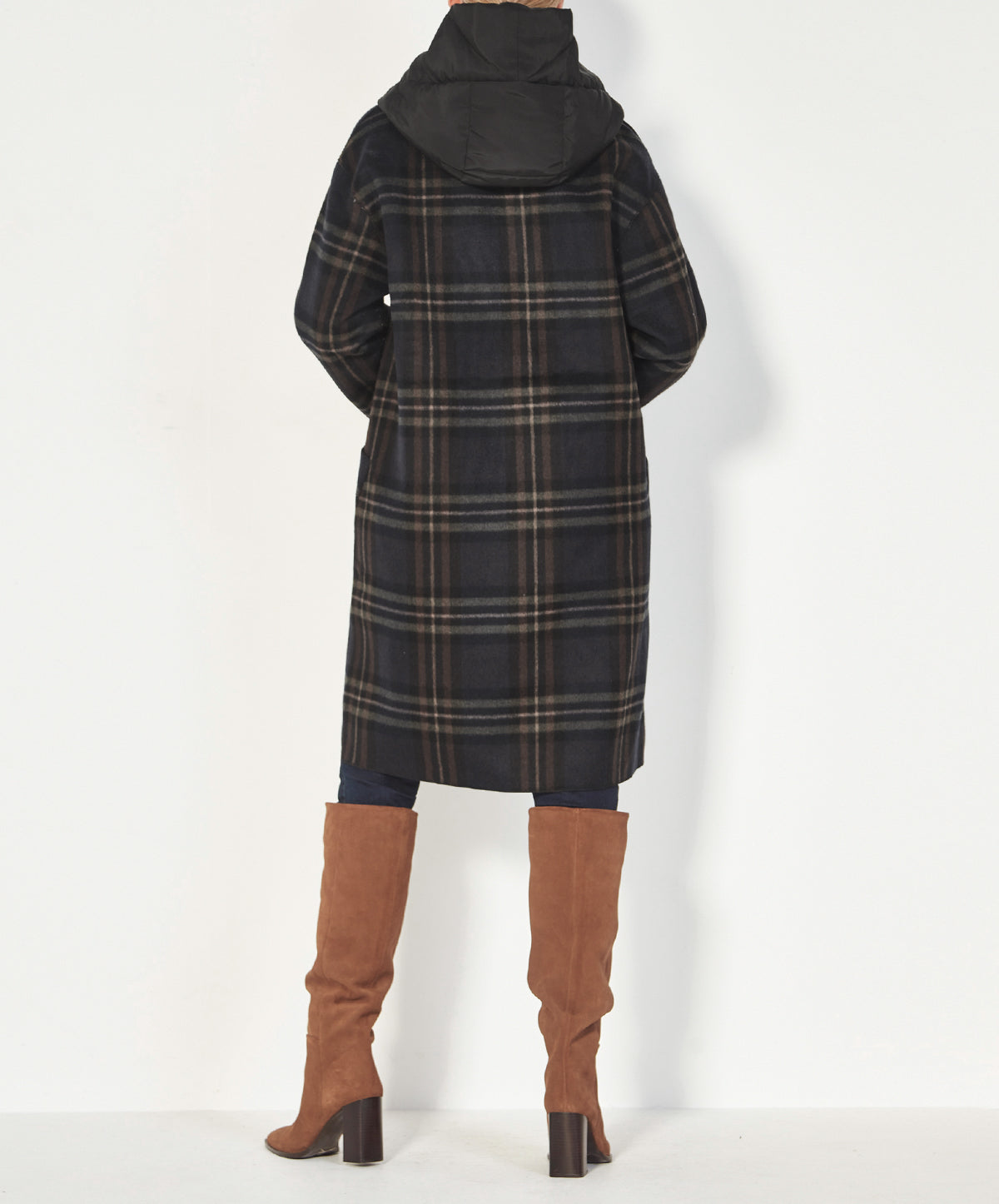Rush Coat