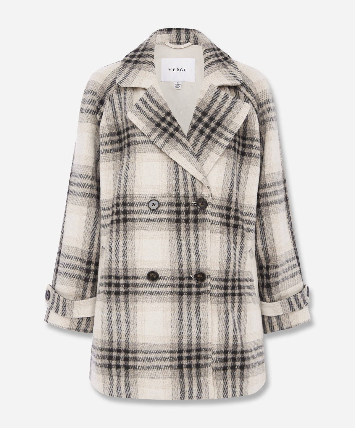 Tori Coat