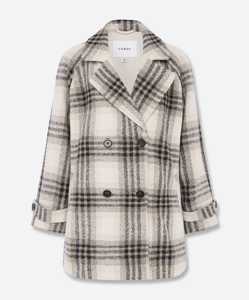 Tori Coat