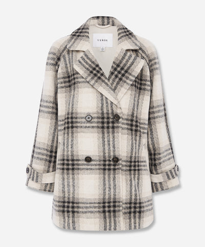 Tori Coat
