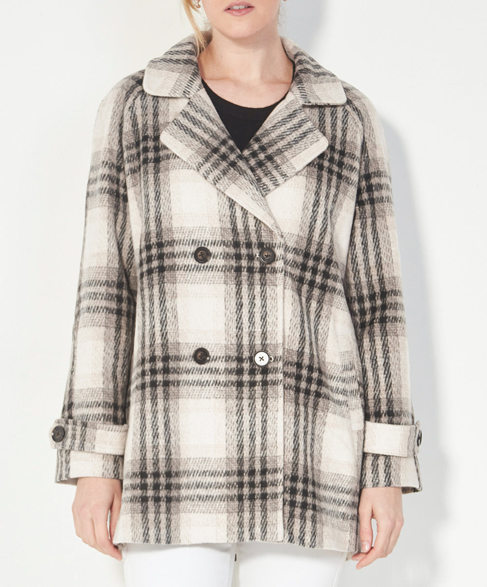 Tori Coat