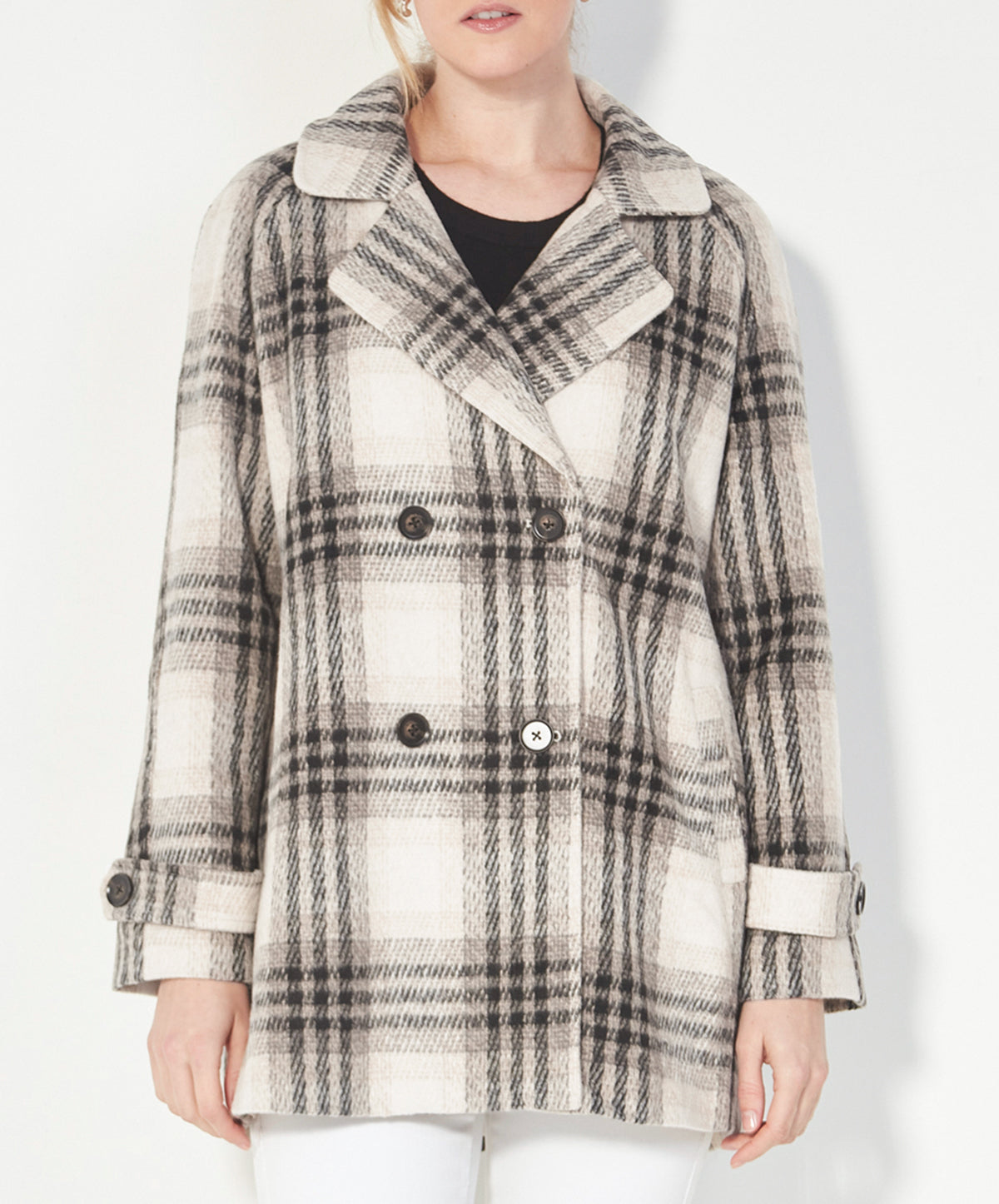 Tori Coat