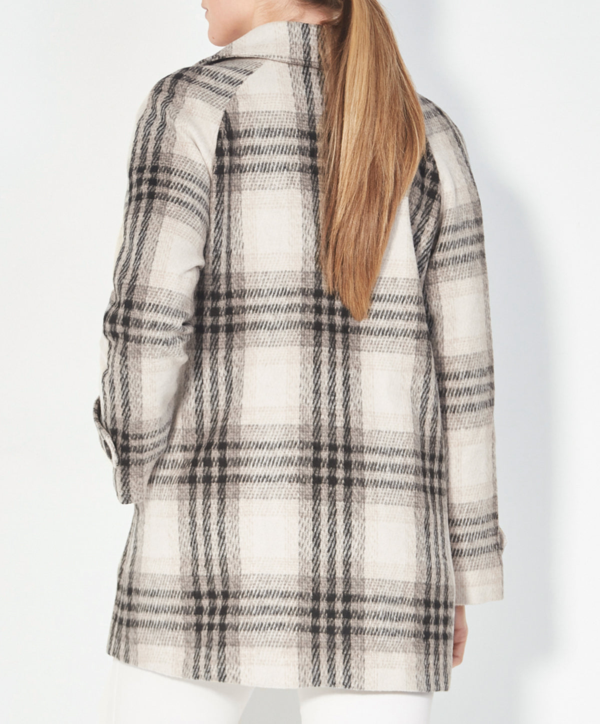 Tori Coat