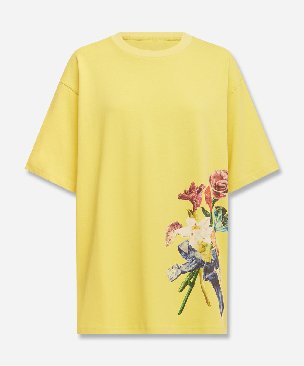Teo Bouquet Tee