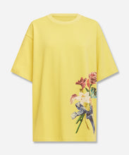 Load image into Gallery viewer, Teo Bouquet Tee