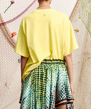 Load image into Gallery viewer, Teo Bouquet Tee
