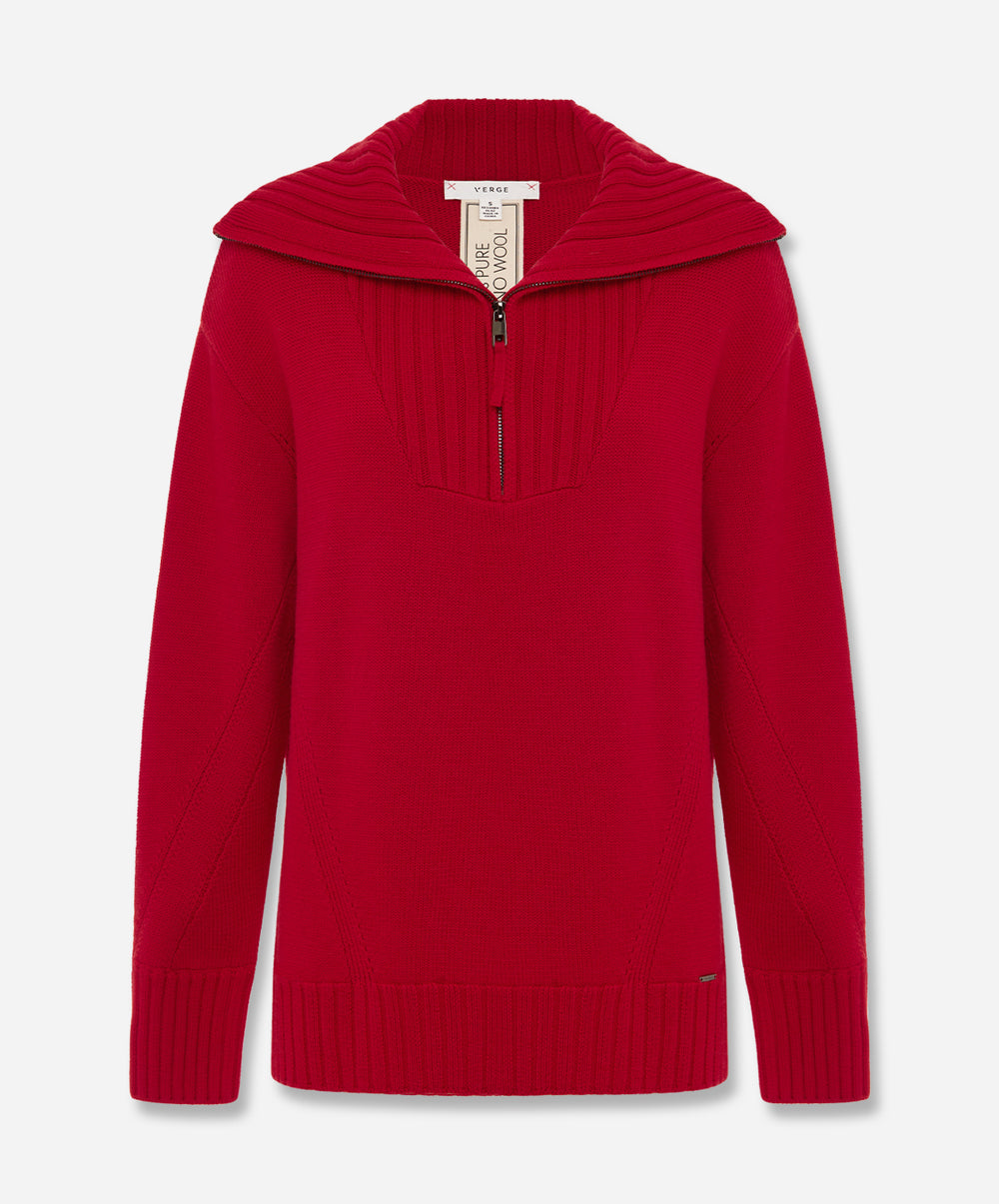 Nevada Sweater