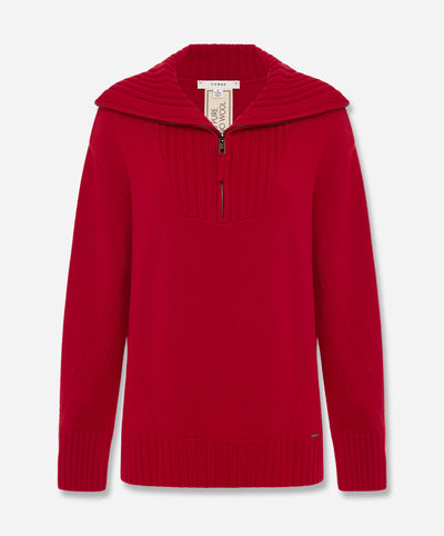 Nevada Sweater