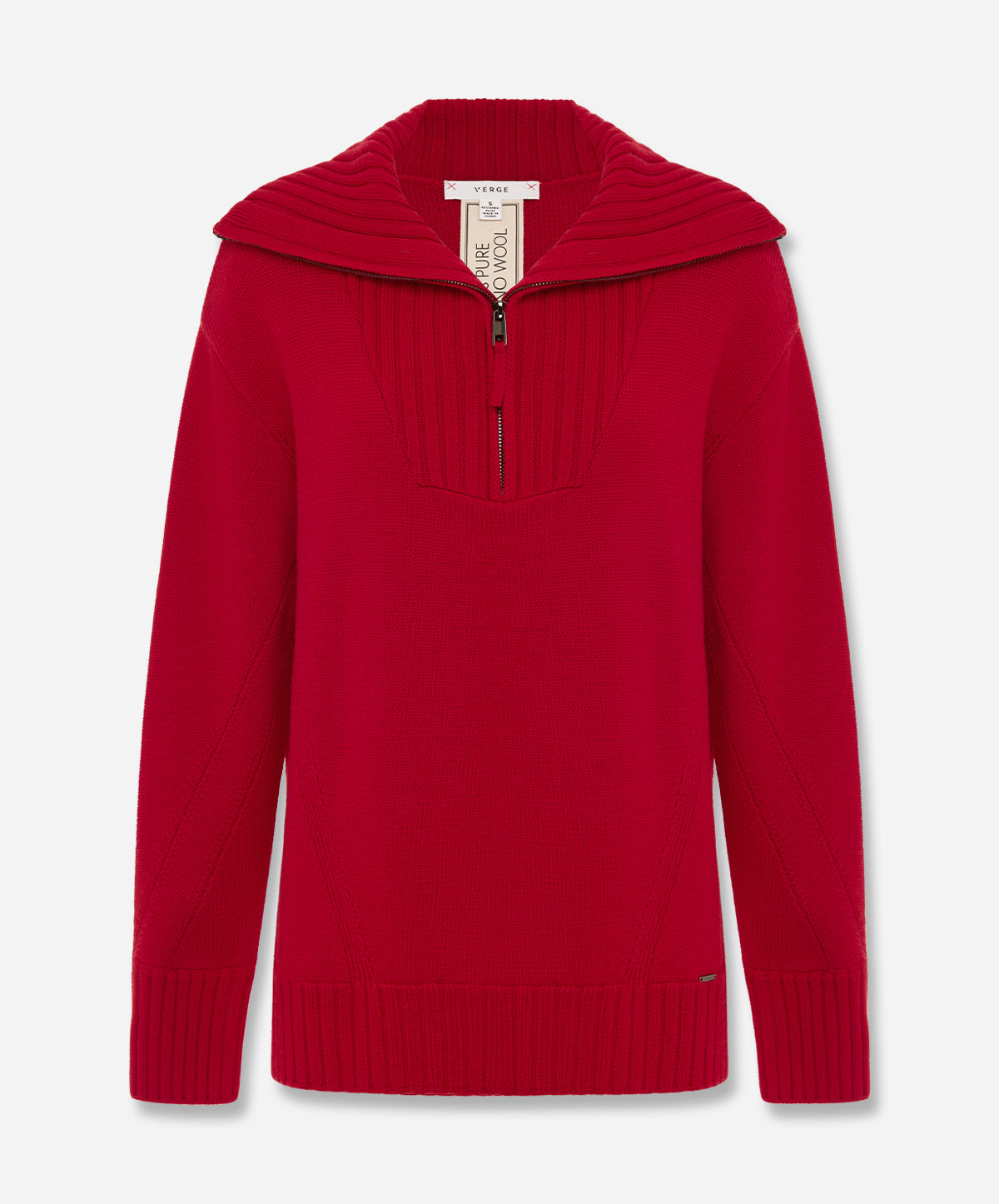 Nevada Sweater