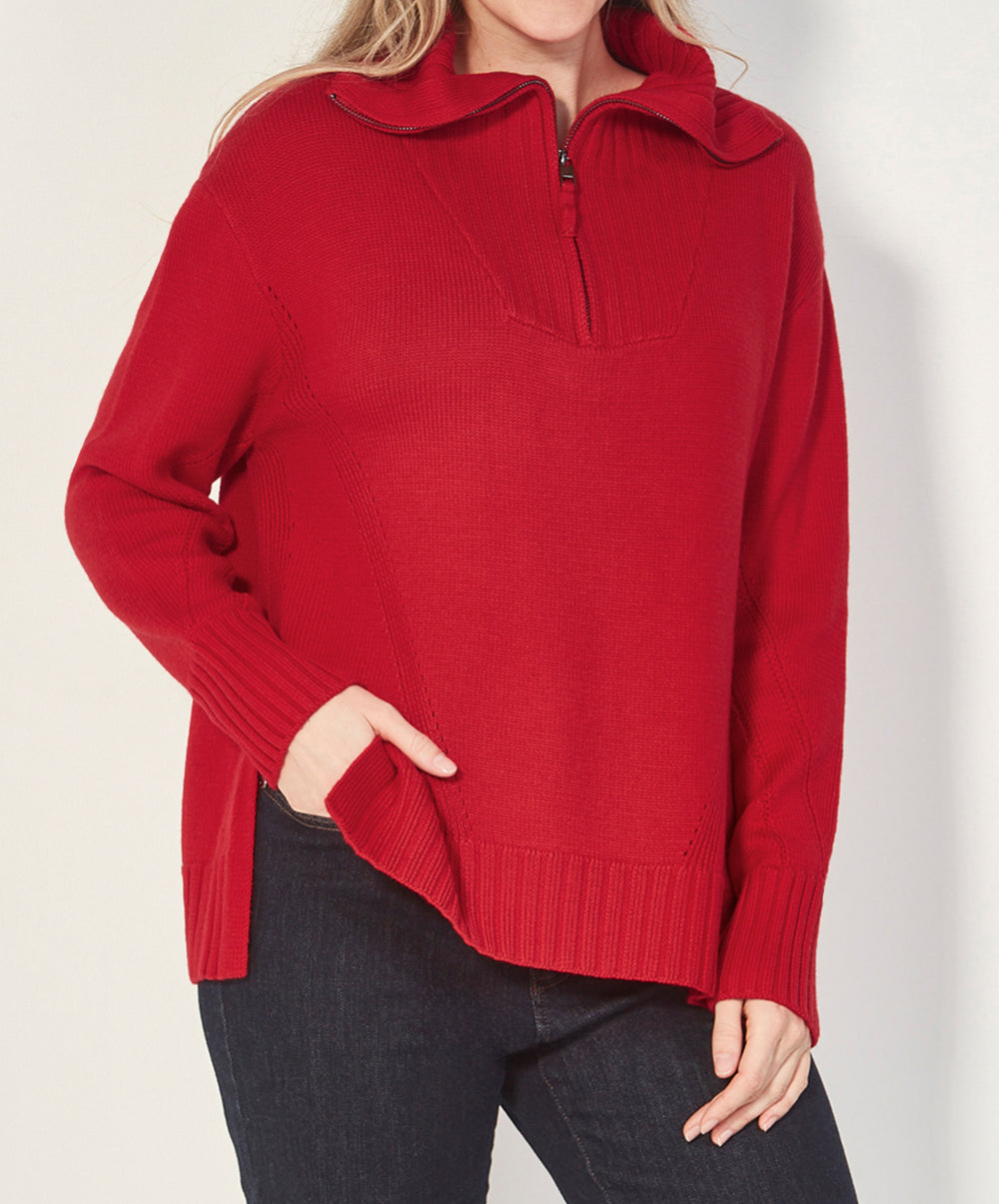 Nevada Sweater