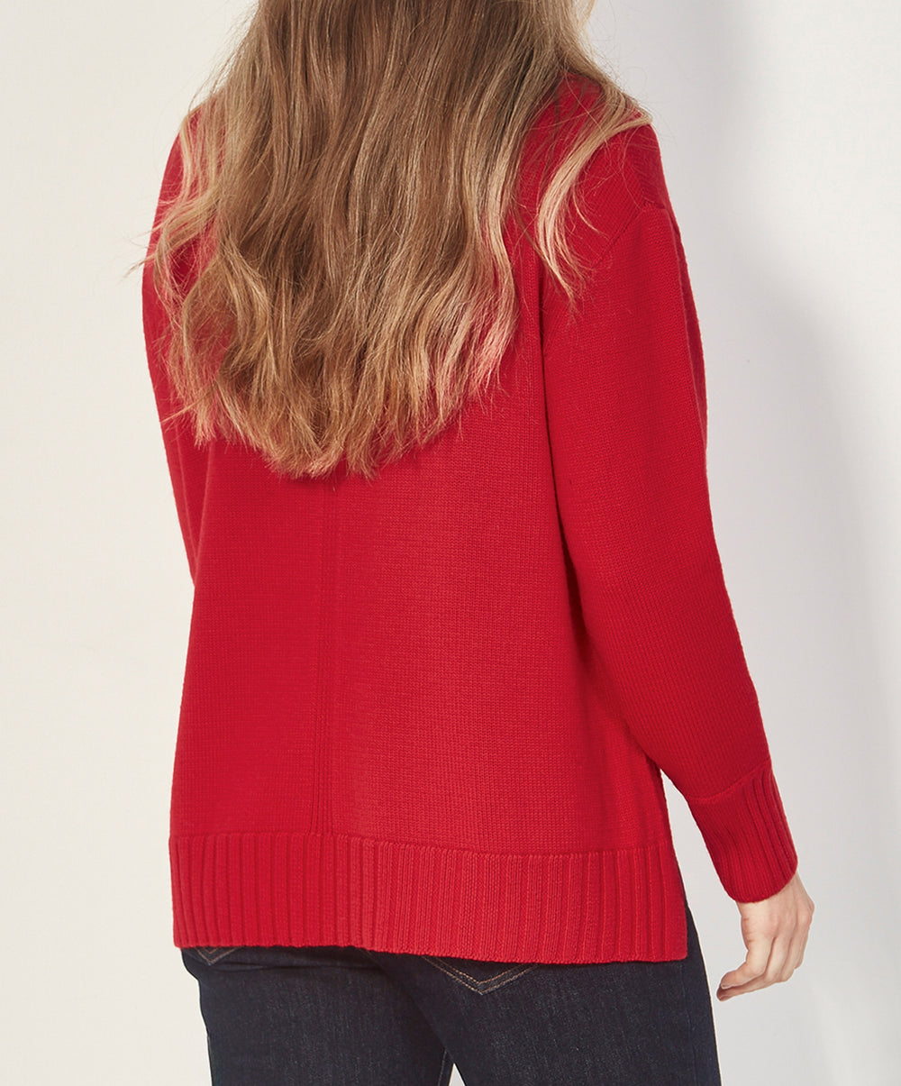 Nevada Sweater